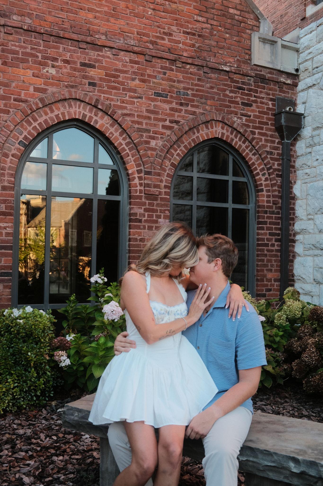 The Wedding Website of Ally Nash and Austin Birkholz