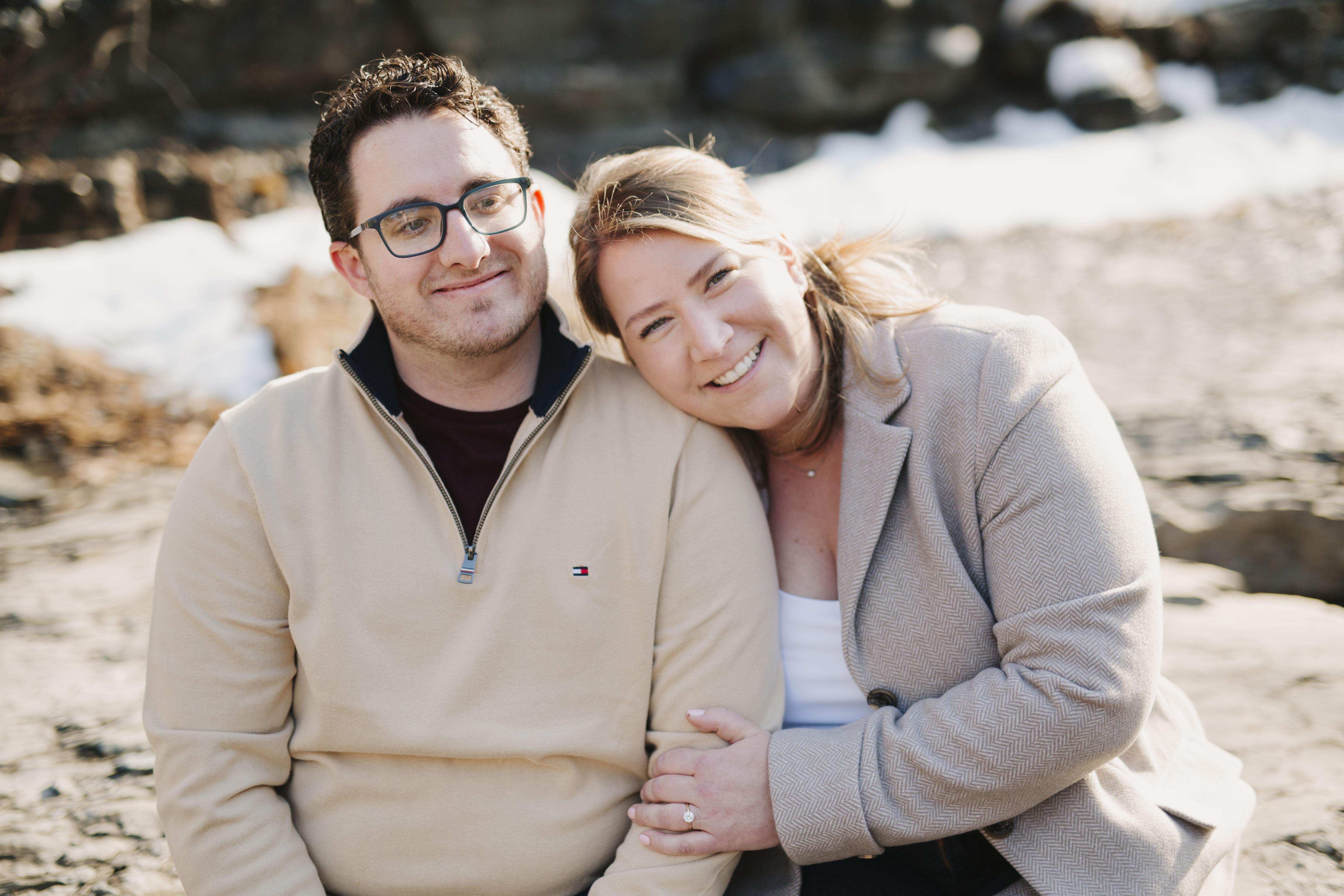 The Wedding Website of Krista Howard and Alex Palmatier