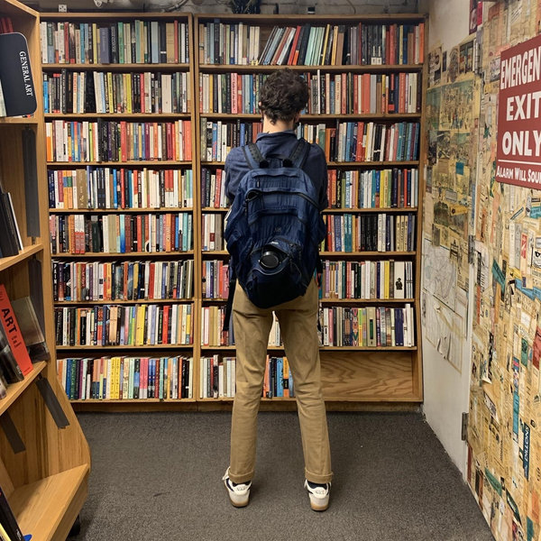 Bookshelf Fund