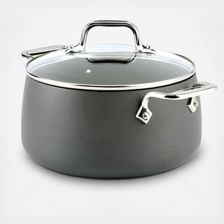 HA1 Hard Anodized Soup Pot