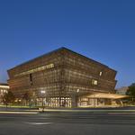 National Museum of African American History and Culture