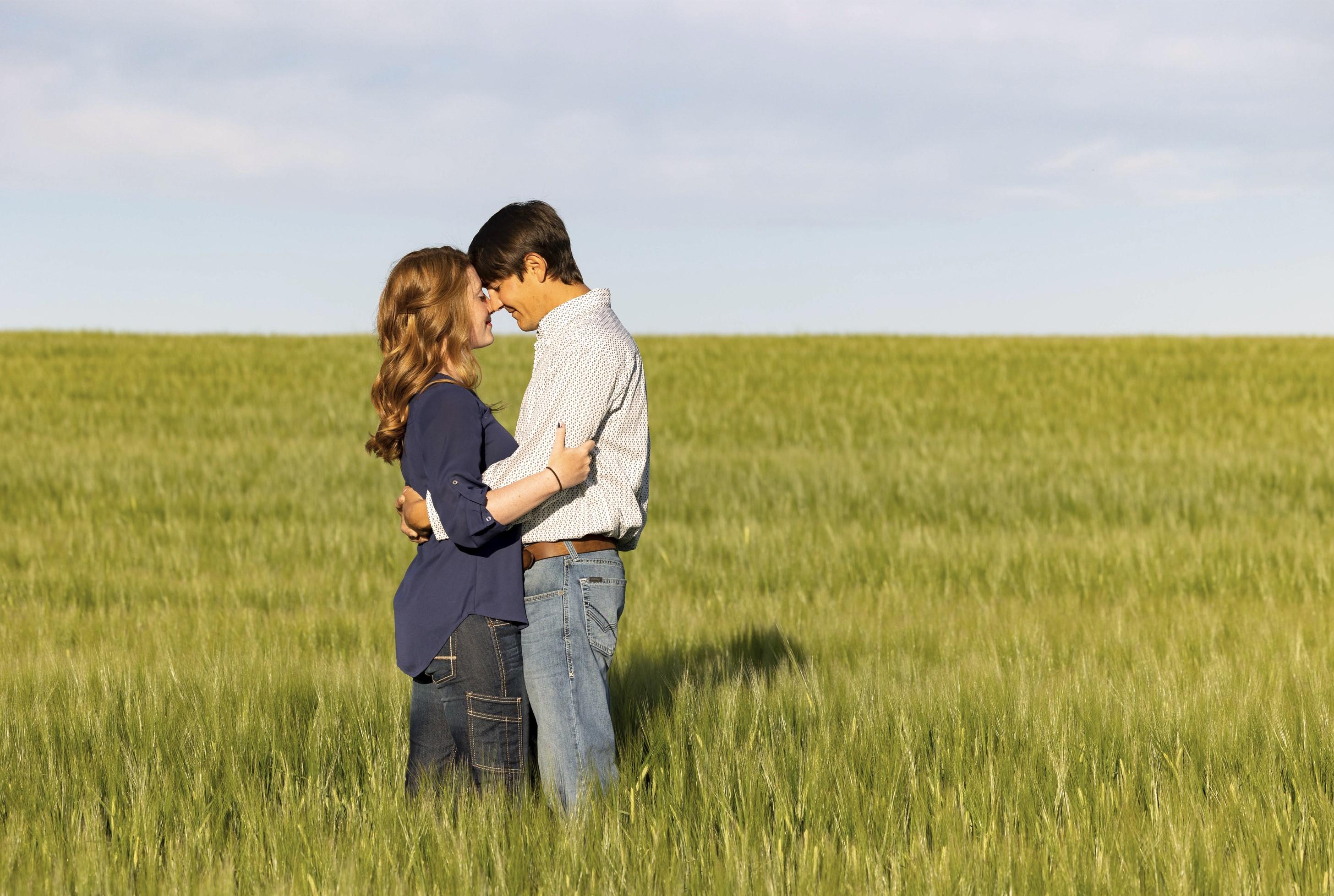 The Wedding Website of Hope Pfeifer and Carson Haun