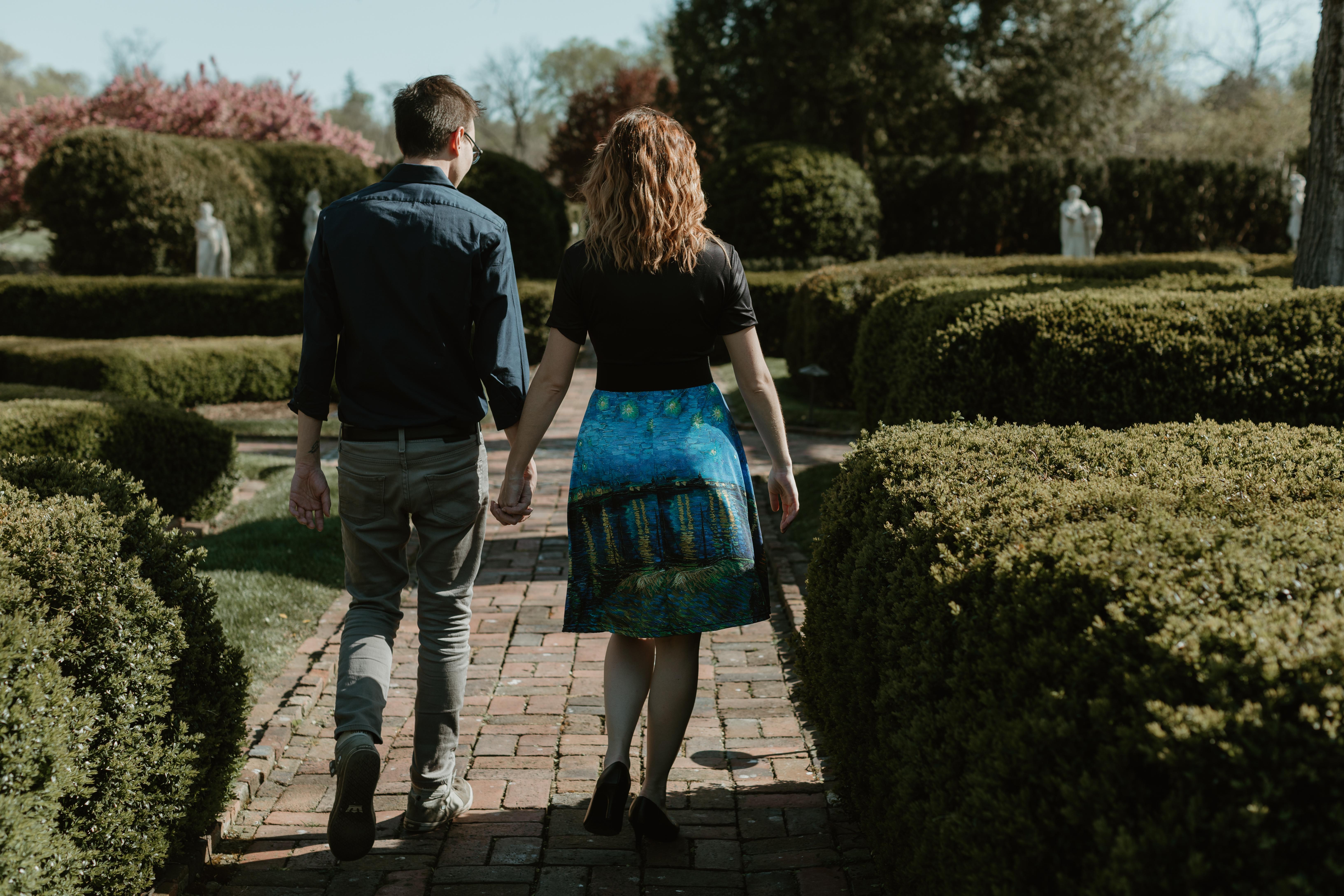 The Wedding Website of Renée Clark and Claude Lee