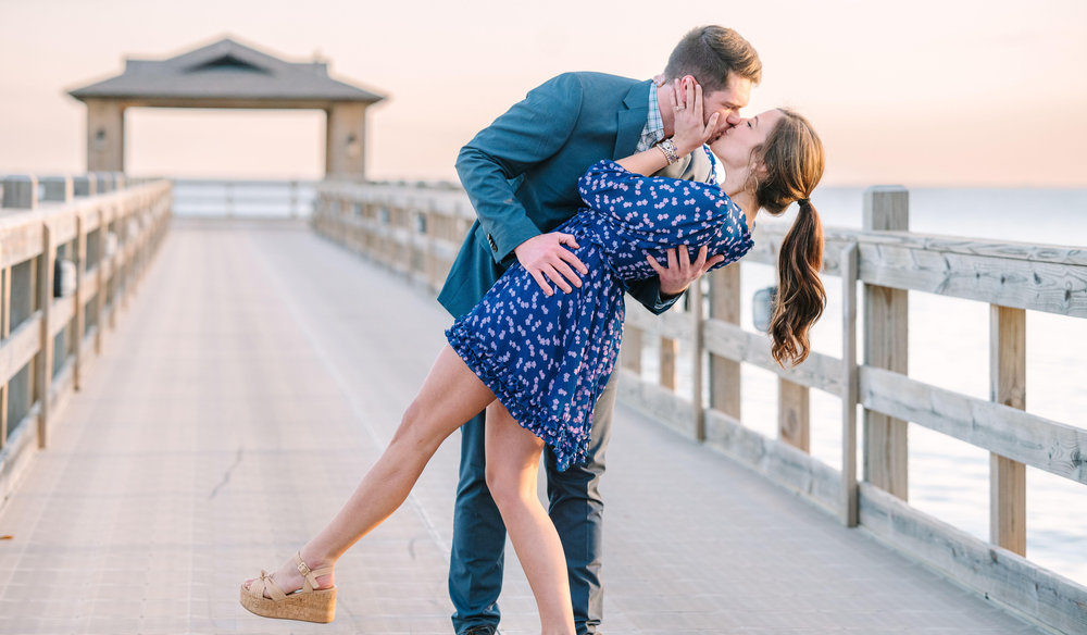 Charlie Haney and Lydia Pass' Wedding Website