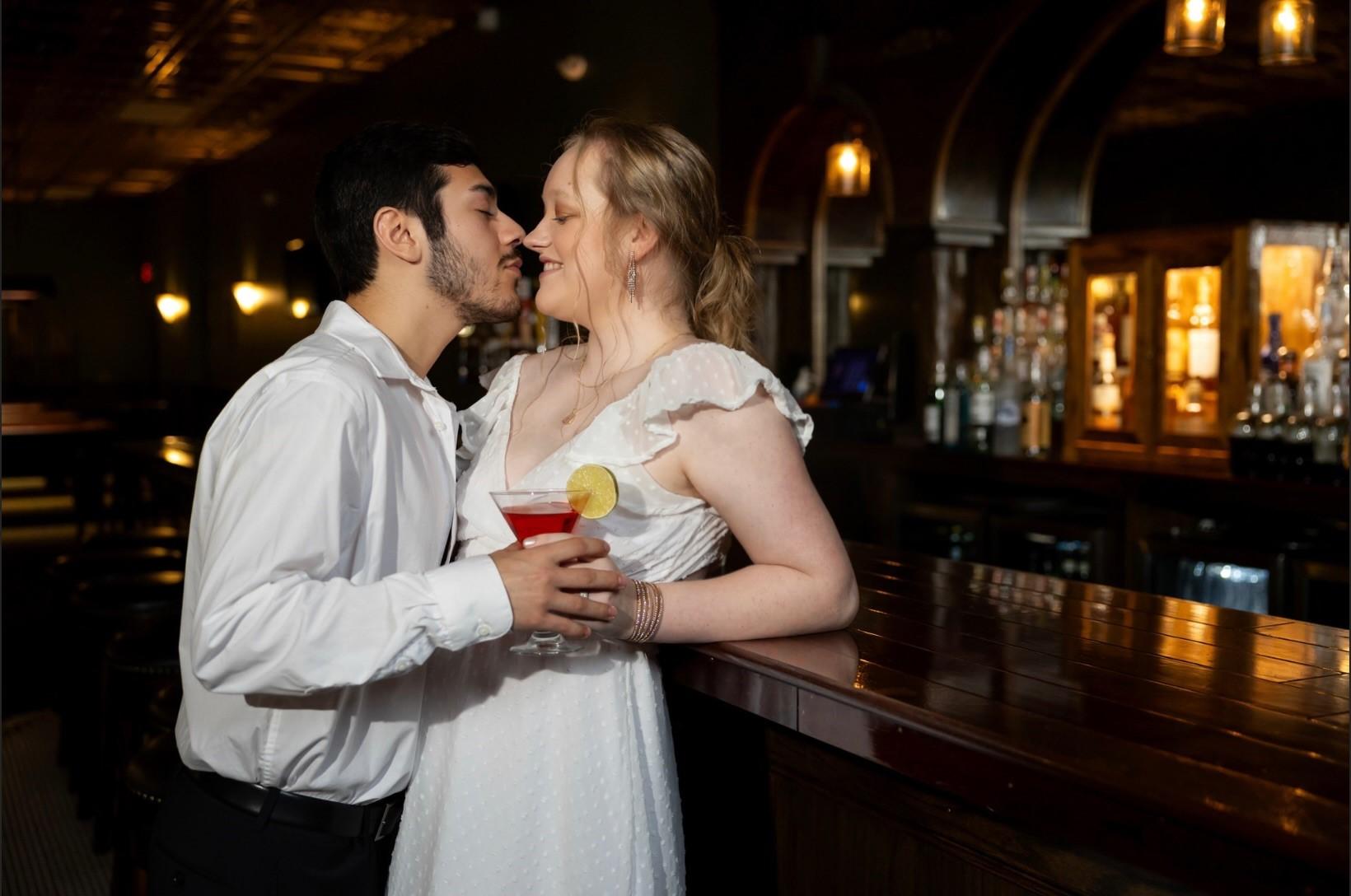 The Wedding Website of Sydney Martinson and Brayden Garcia