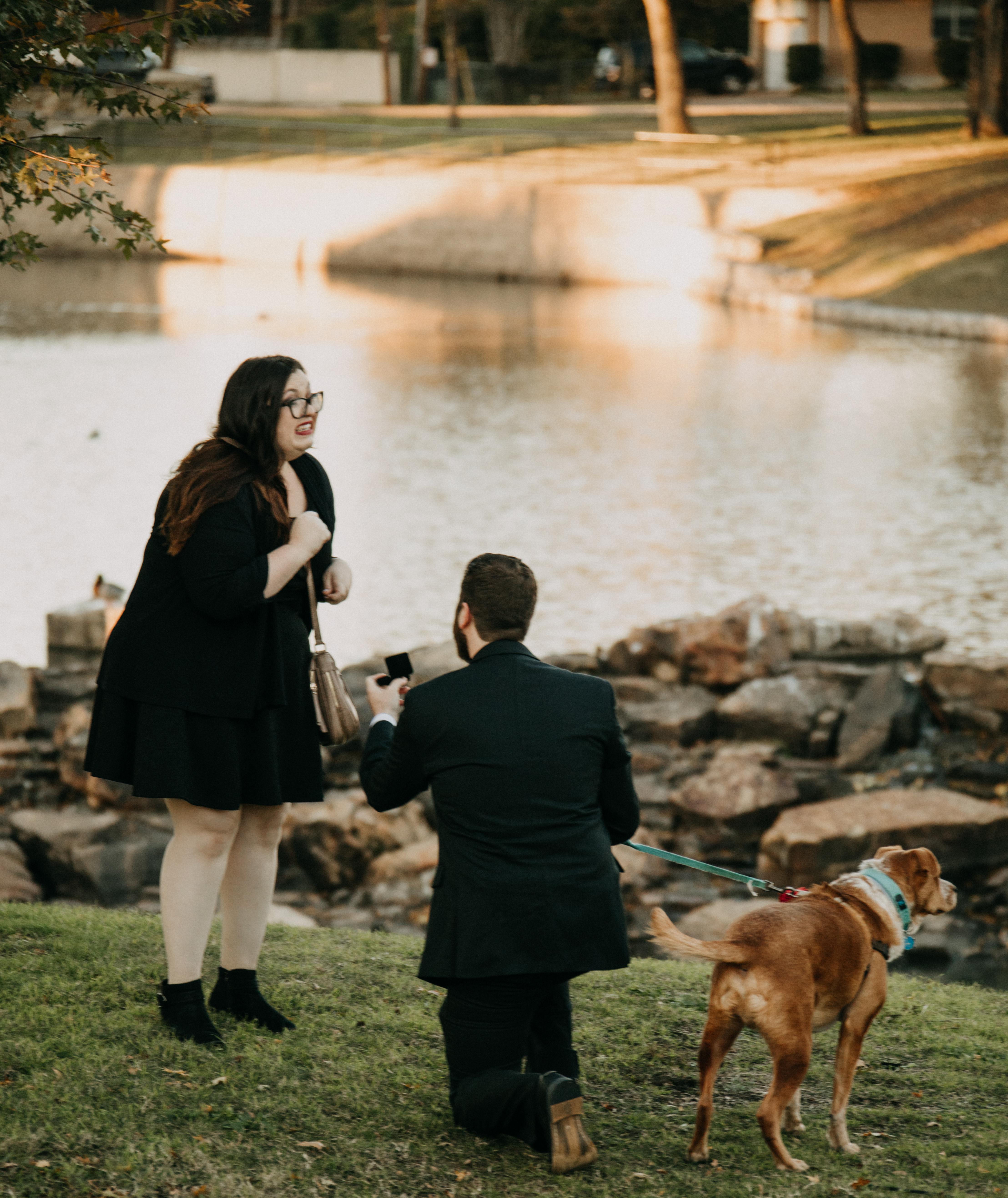 The Wedding Website of Kortney Amos and Alex Curtis