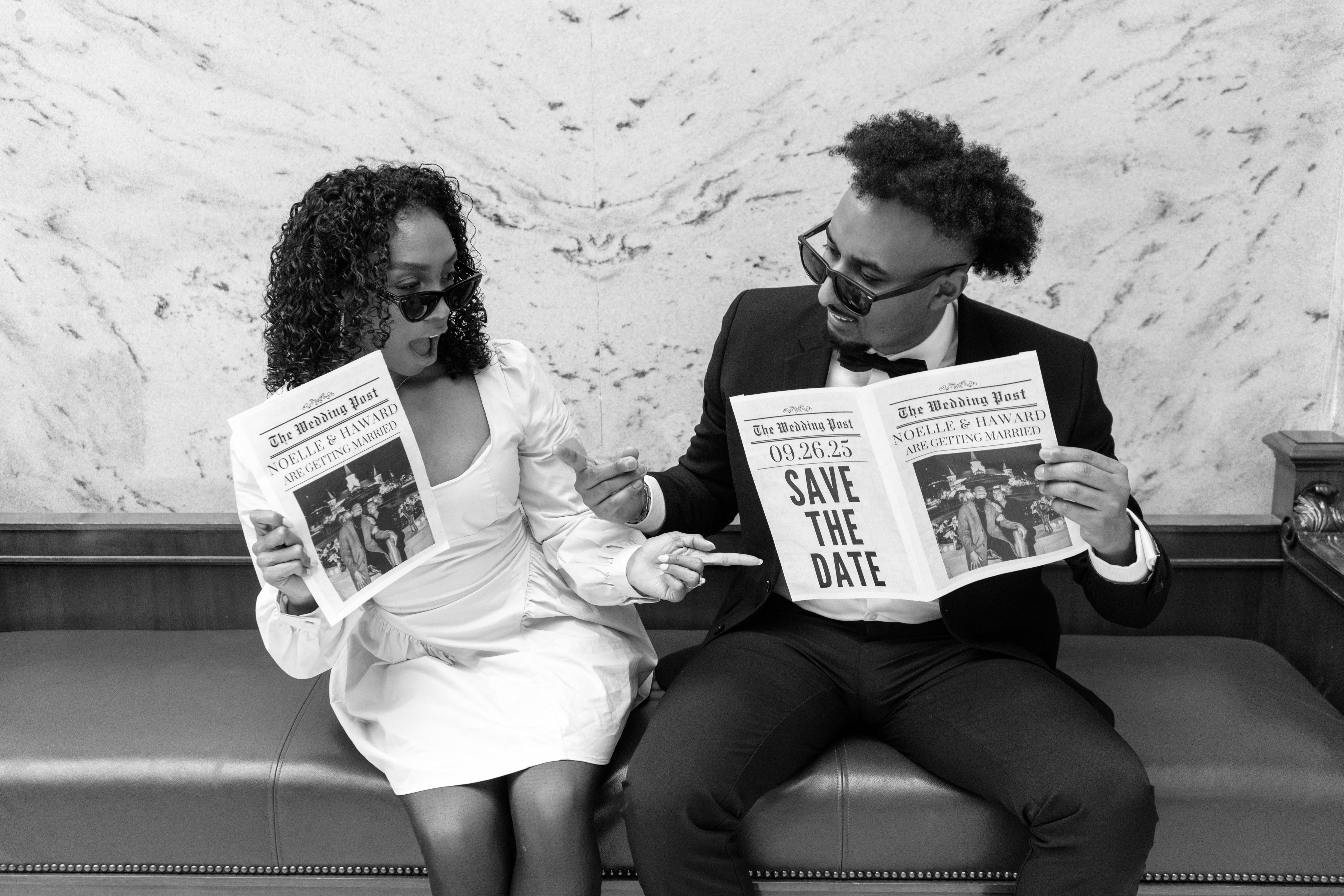 The Wedding Website of Noelle Whitney and Haward Gomes