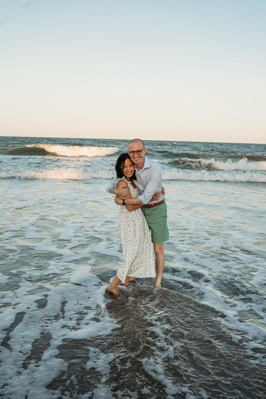 The Wedding Website of Anny Ying and Andrew Vodopia