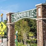 Historic Downtown Summerville