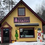 Sticky Fingers Bakery