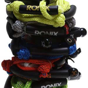 Ronix 25' Bungee Wakesurf Rope 10" Handle Assorted