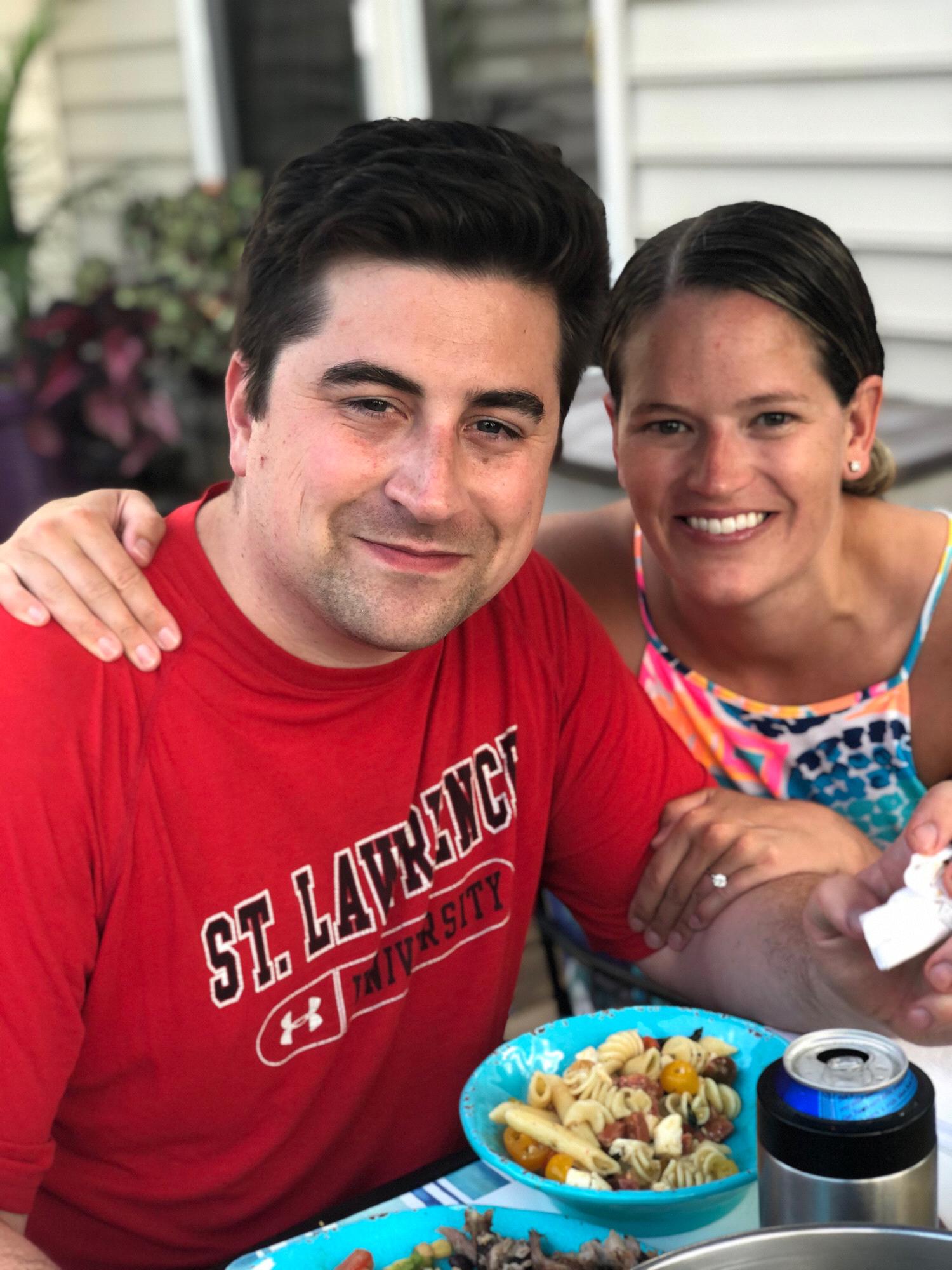 Summer lovin in NJ 🥰