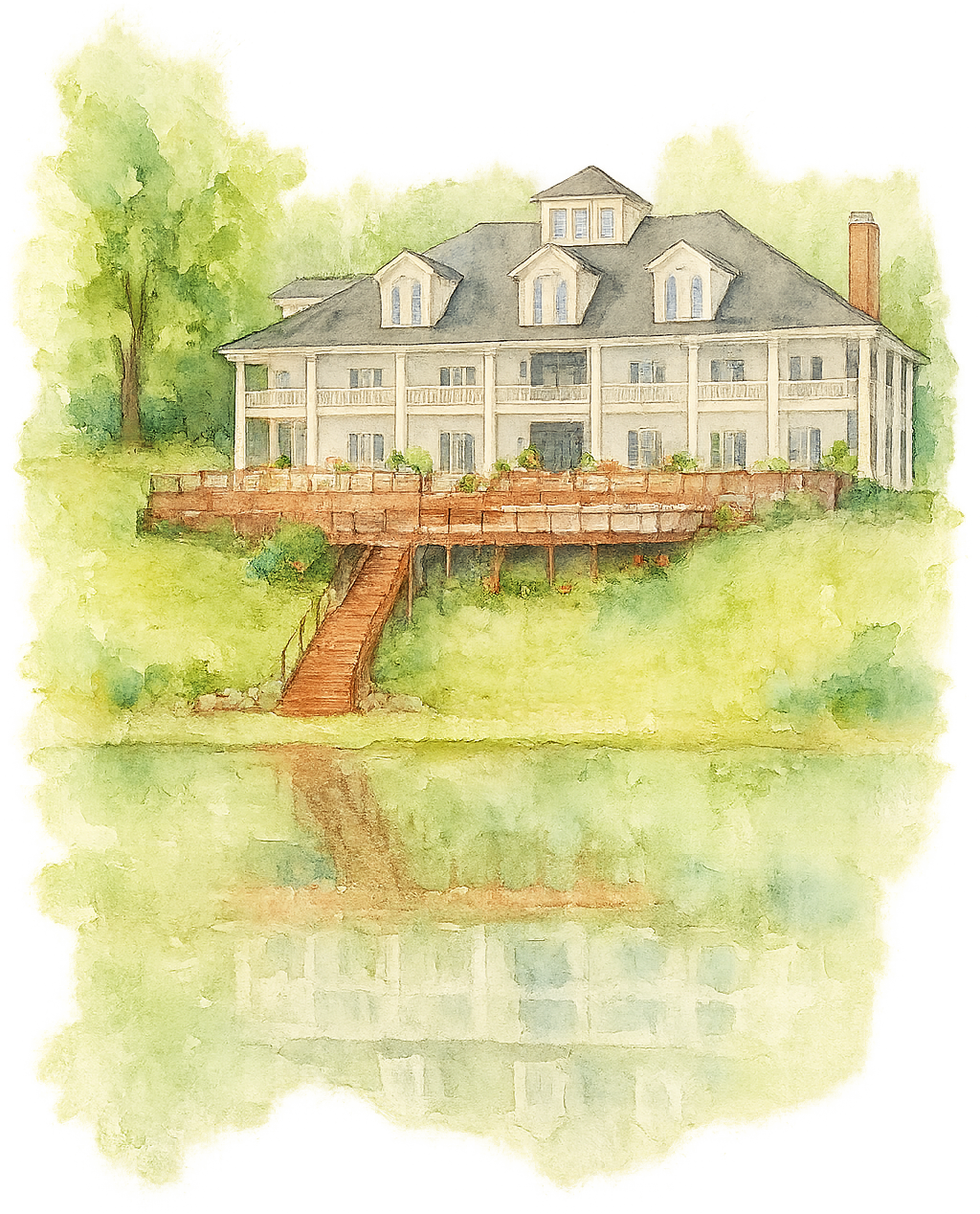 The Wedding Website of Jade Howard and Sam Dunlap