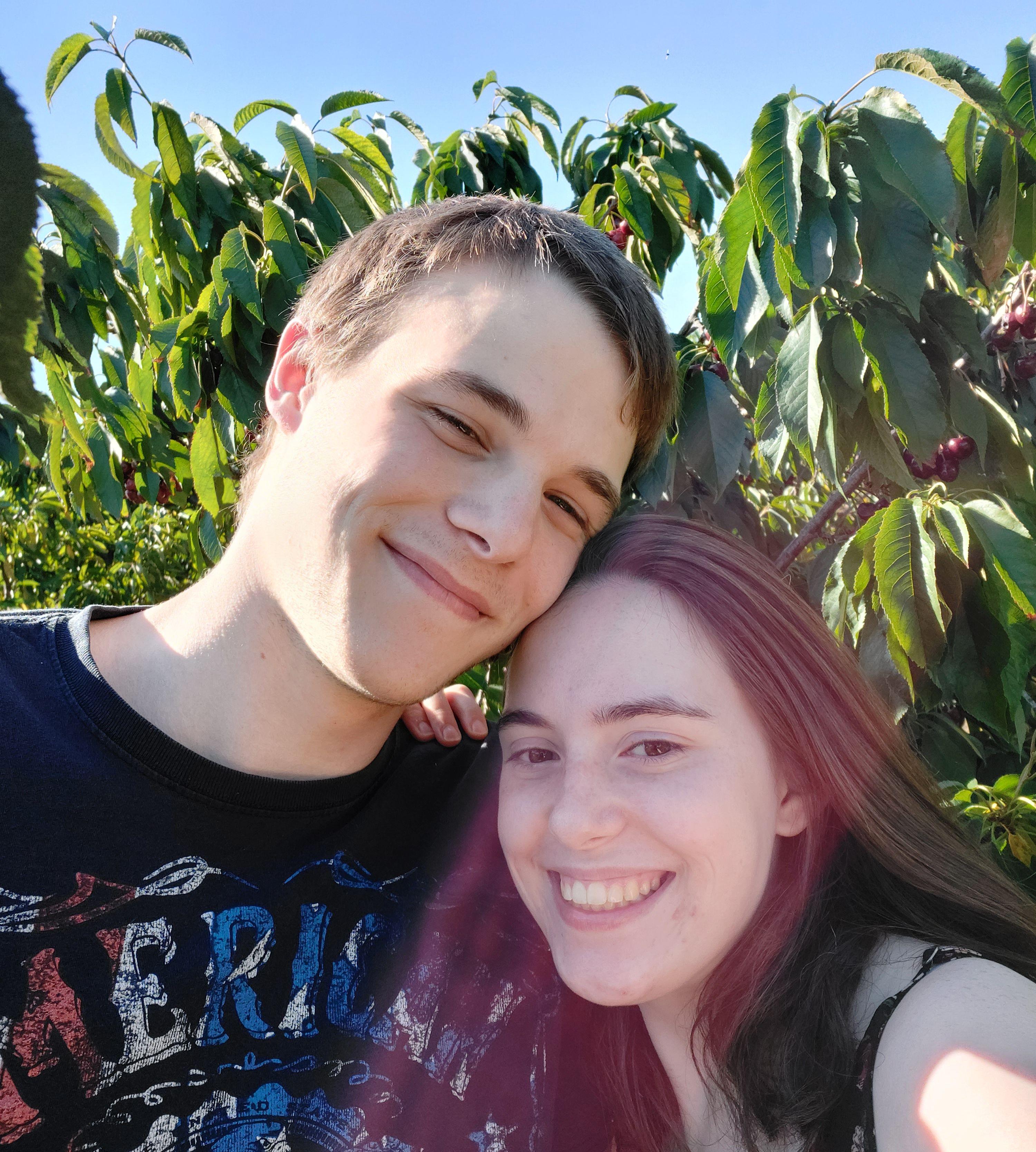 The Wedding Website of Rebekah Taylor and Nick Casson
