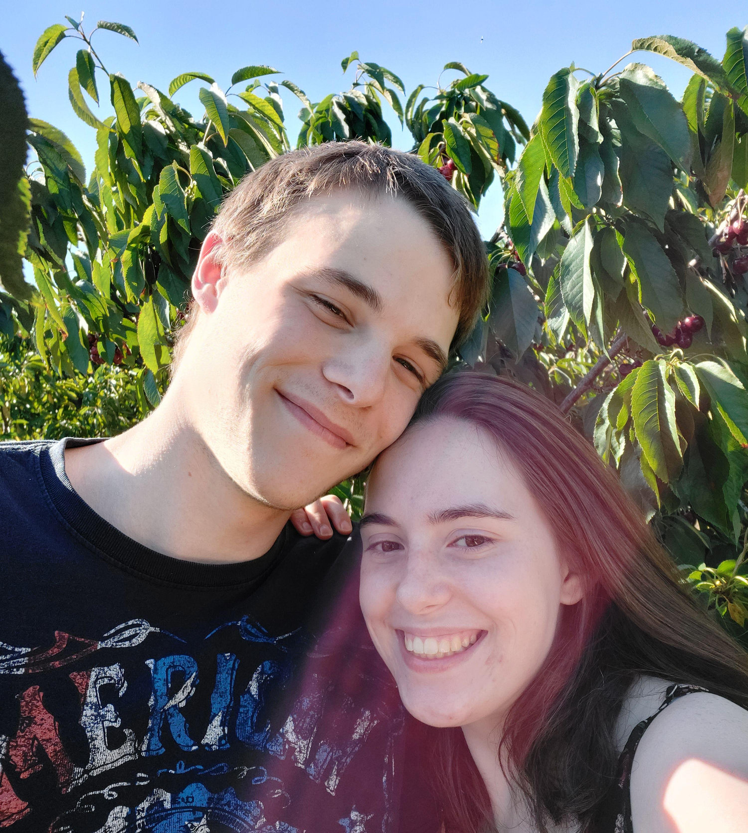 The Wedding Website of Rebekah Taylor and Nick Casson