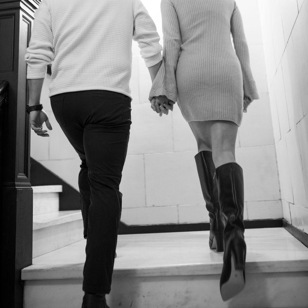 The Wedding Website of Shelby Fligger and Bobby Karam