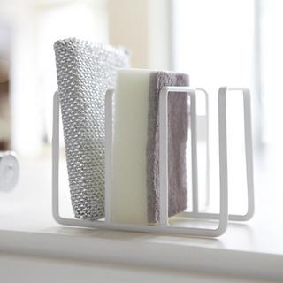 Sink Organizing Sponge Holder