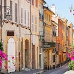 Day Trip to Aix-en-Provence