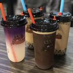 FANTASTEA HOUSE