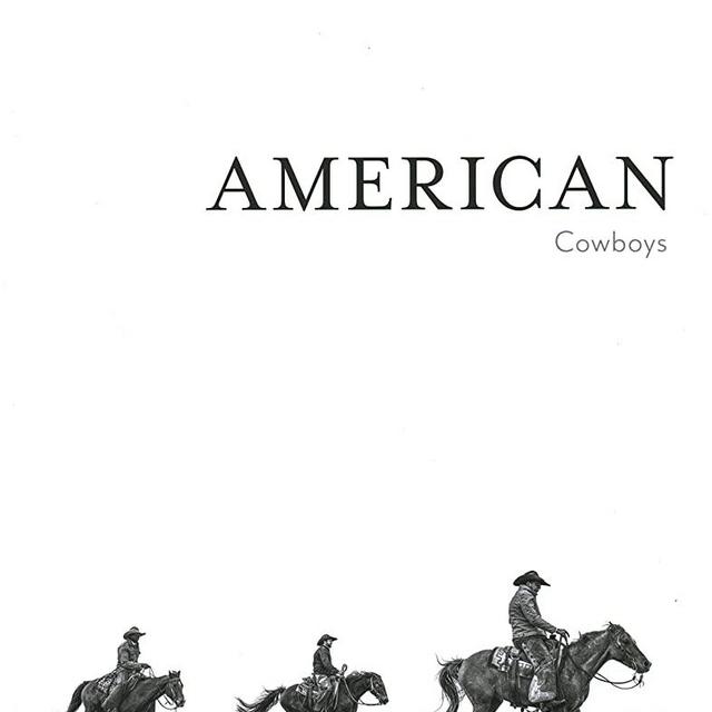 American Cowboys