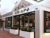 Crisp Flatbread Inc.