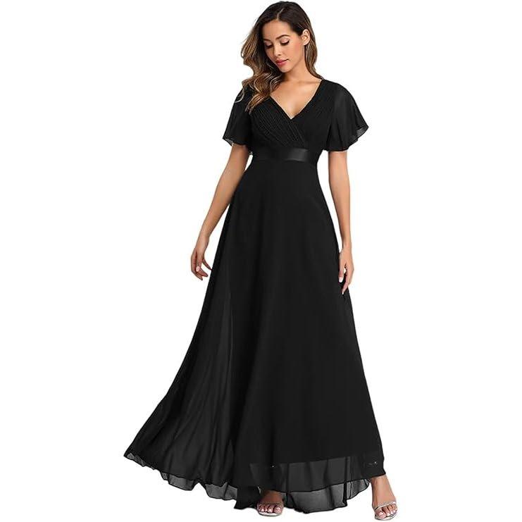 Evening gown