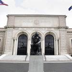 Detroit Institute of Arts