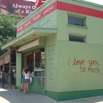 Jo's Coffee