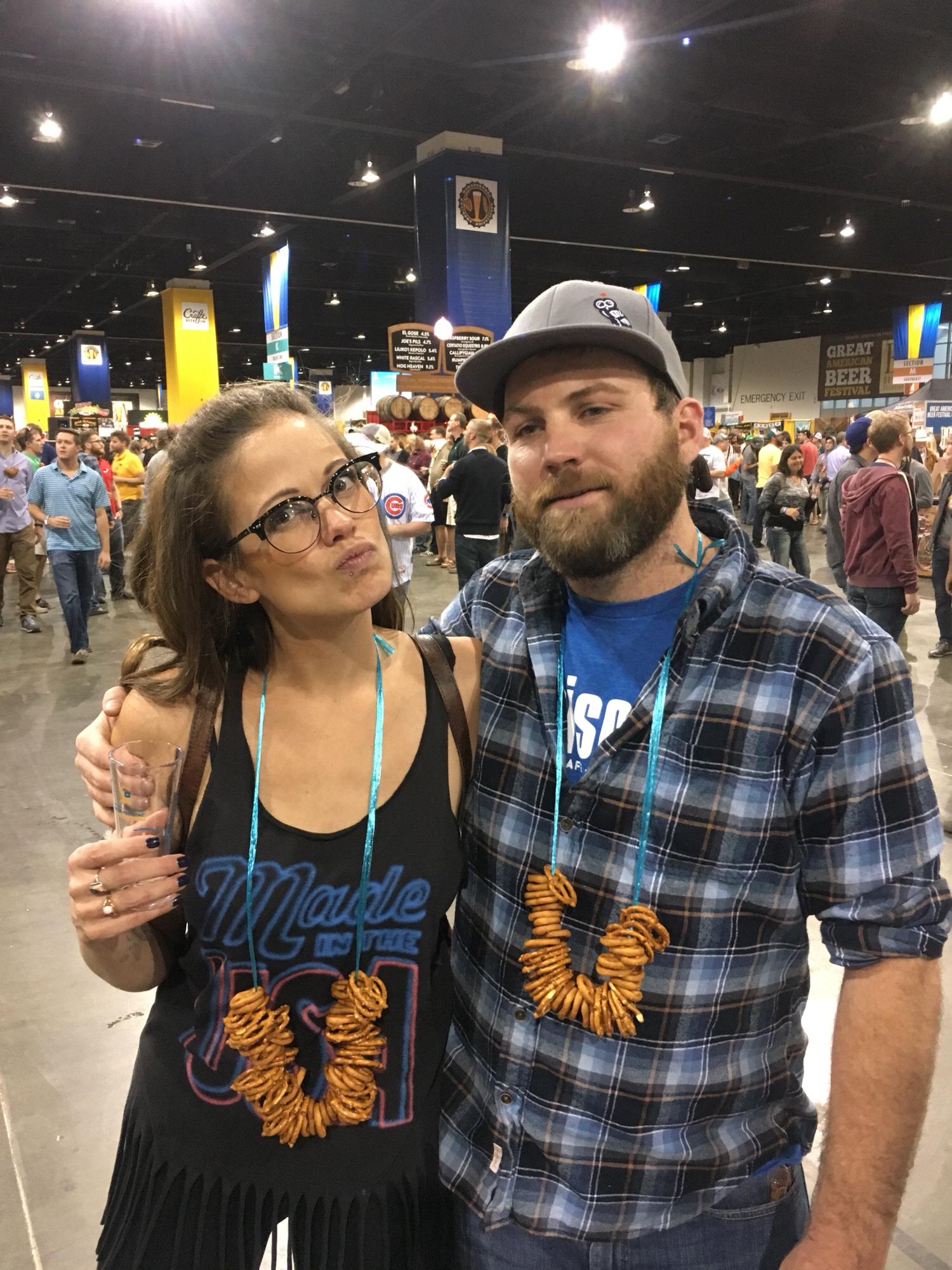 Great American Beer Festival