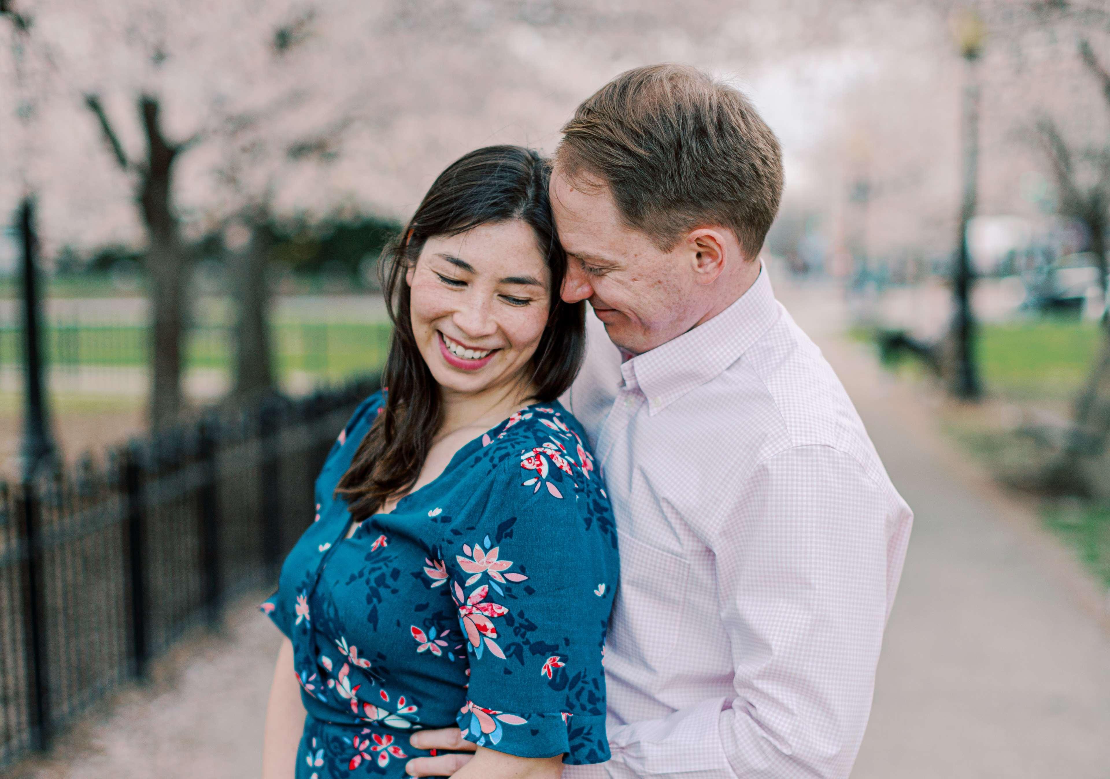 The Wedding Website of Jess Jong and Brian Murff