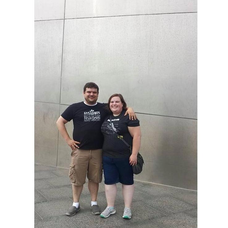 St. Louis Arch