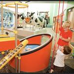 Discovery Center Museum