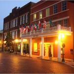 Downtown Main Street Nacogdoches