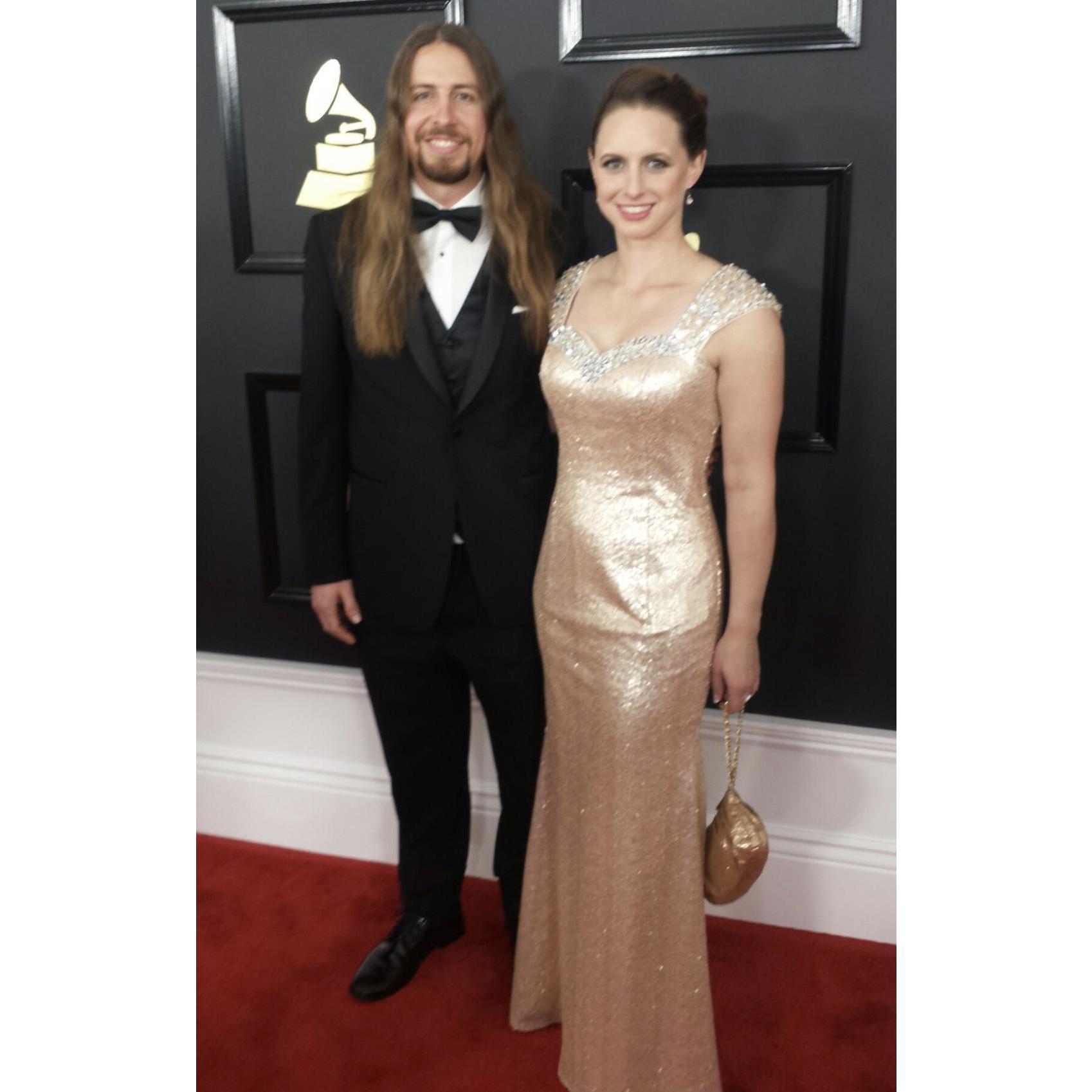 Grammy's
