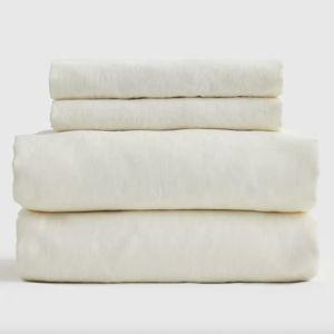 Organic Cotton Sheets