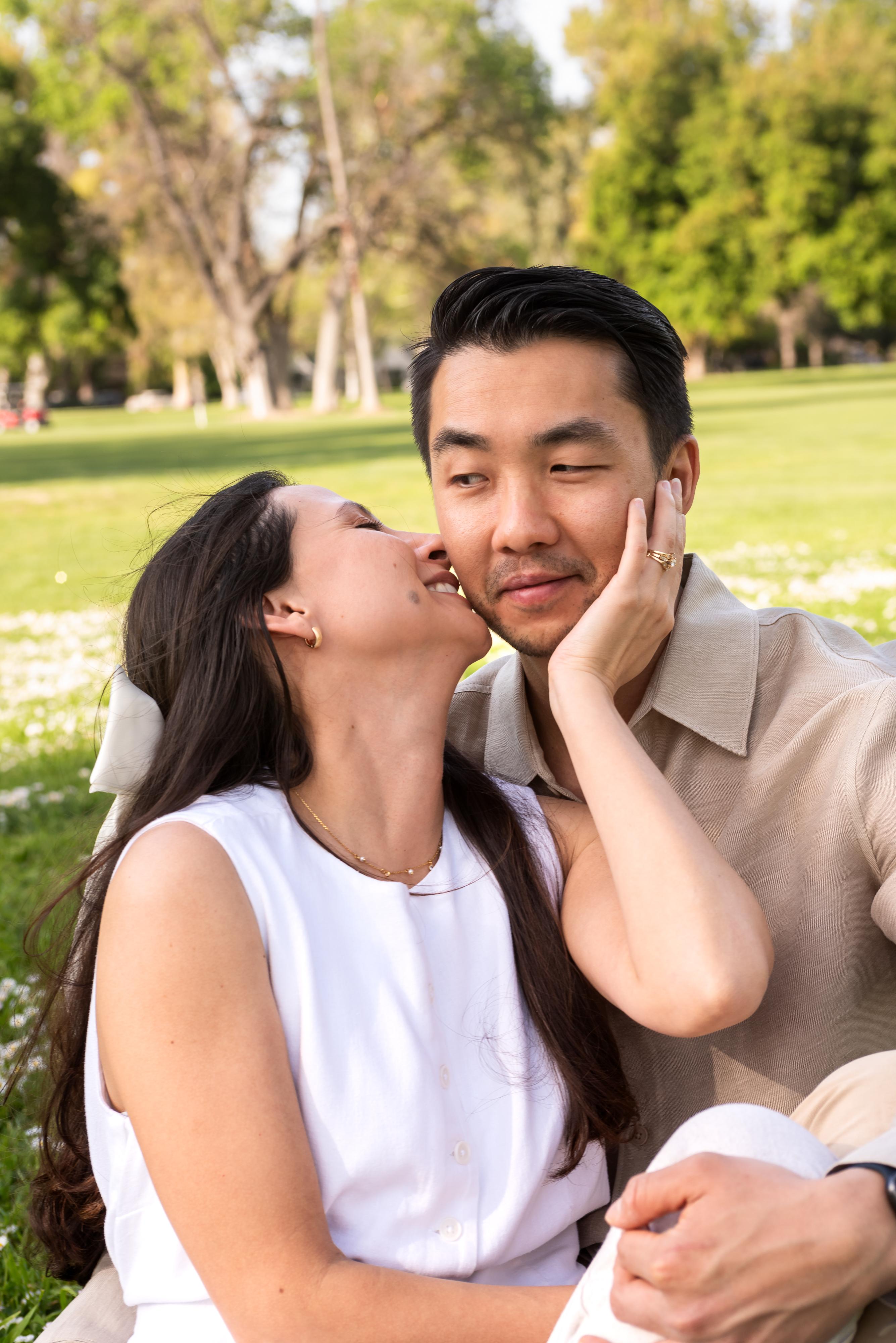 The Wedding Website of Victoria Alvarado and Andrew Park