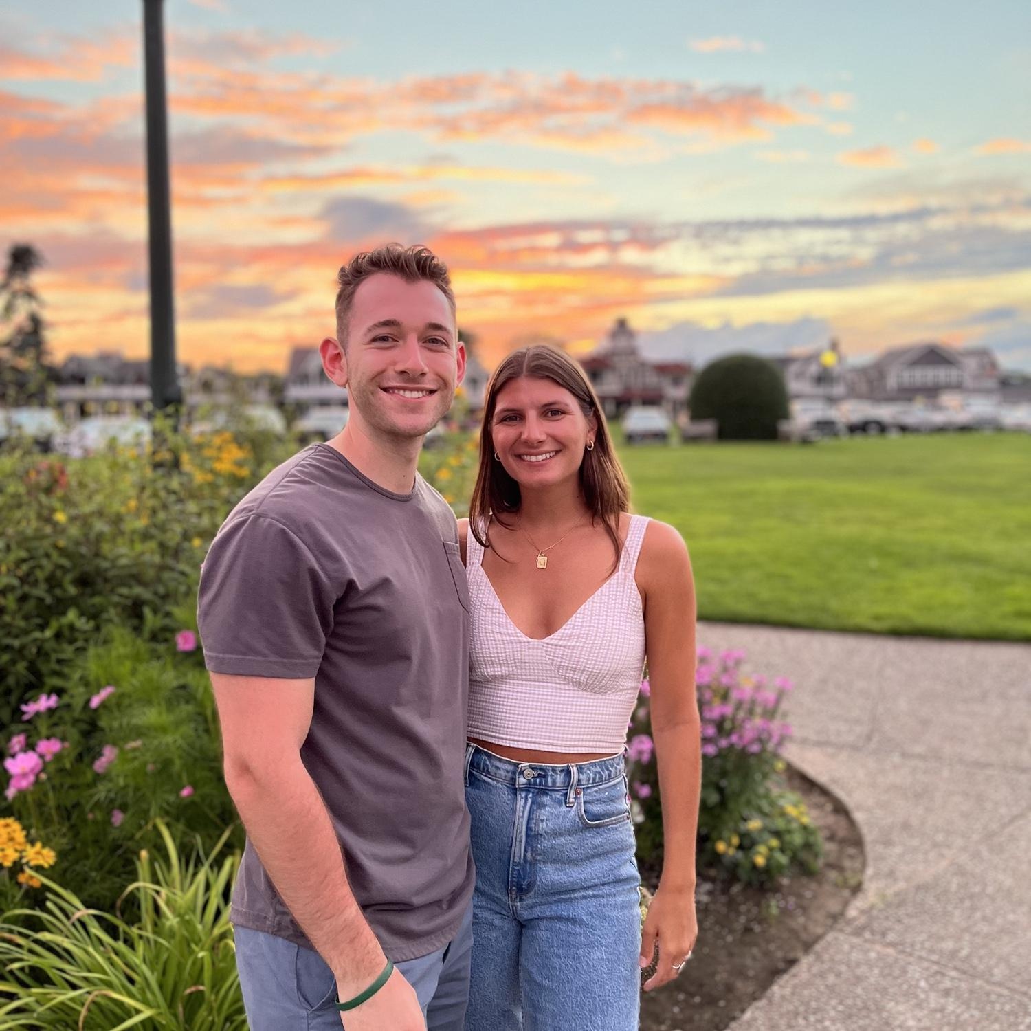 Martha's Vineyard, 2023