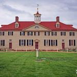 George Washington's Mount Vernon