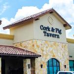 Cork & Pig Tavern