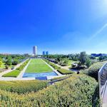 Hermann Park