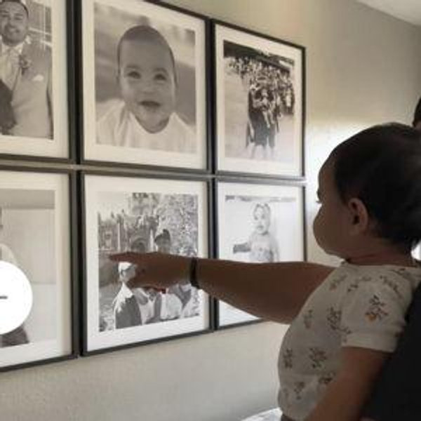 Mixtile Fund (New Picture wall art)