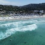 La Jolla Shores Beach