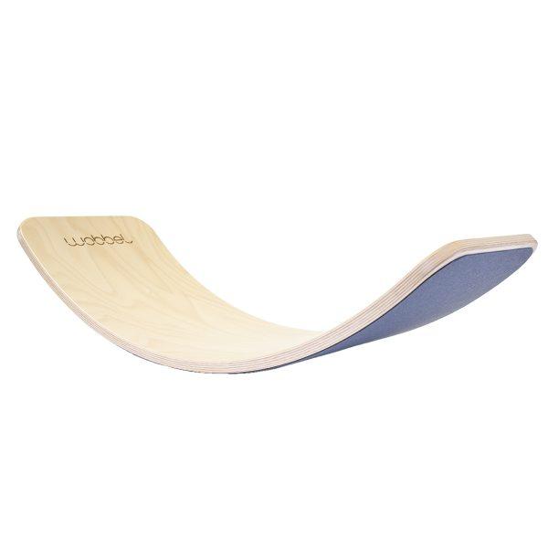 The Original Wobble - with Felt