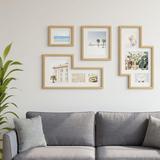 Mingle Gallery 4-Piece Frame Set