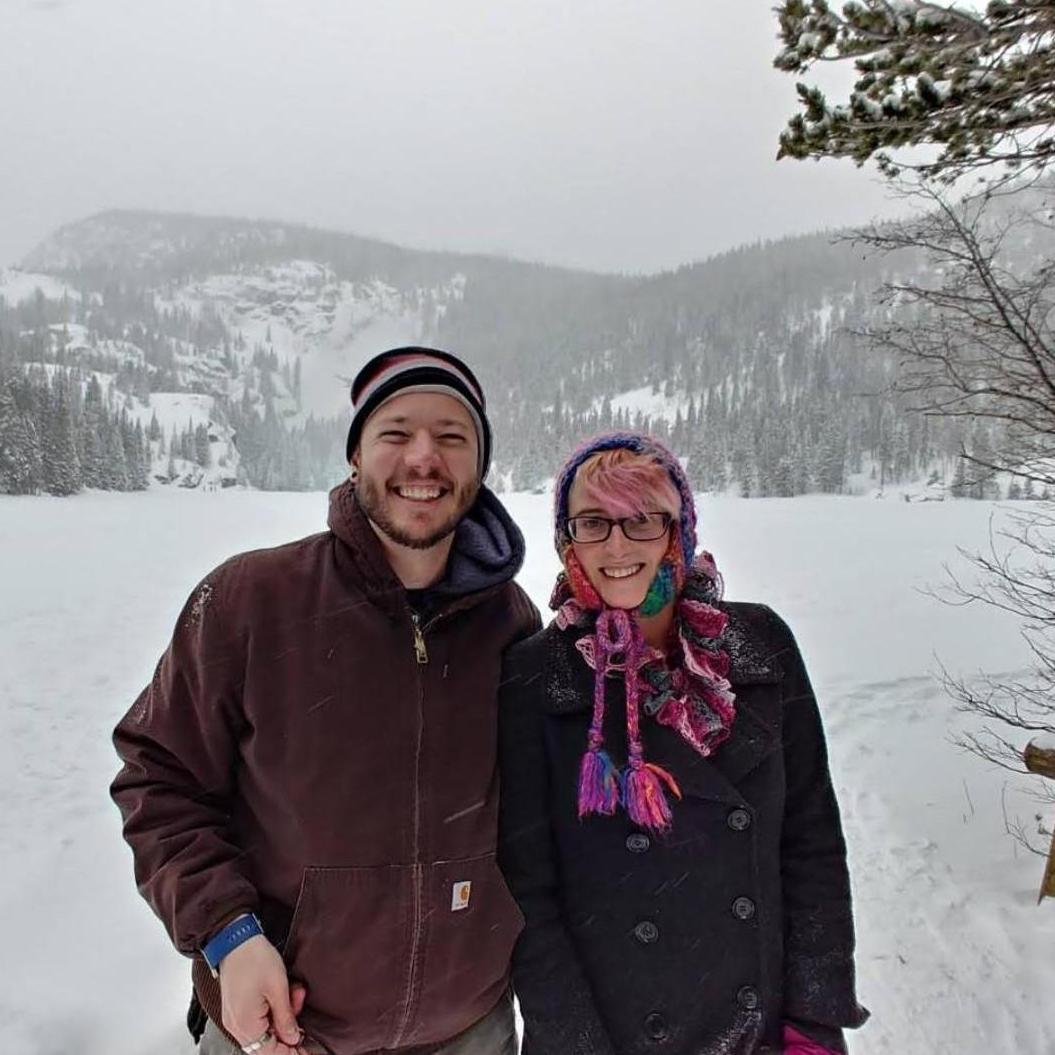 Bear Lake