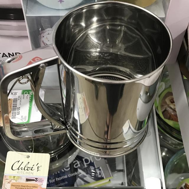 Shifter @ Home Goods