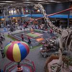 Science Museum Oklahoma