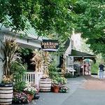 Kitchen Kettle Village