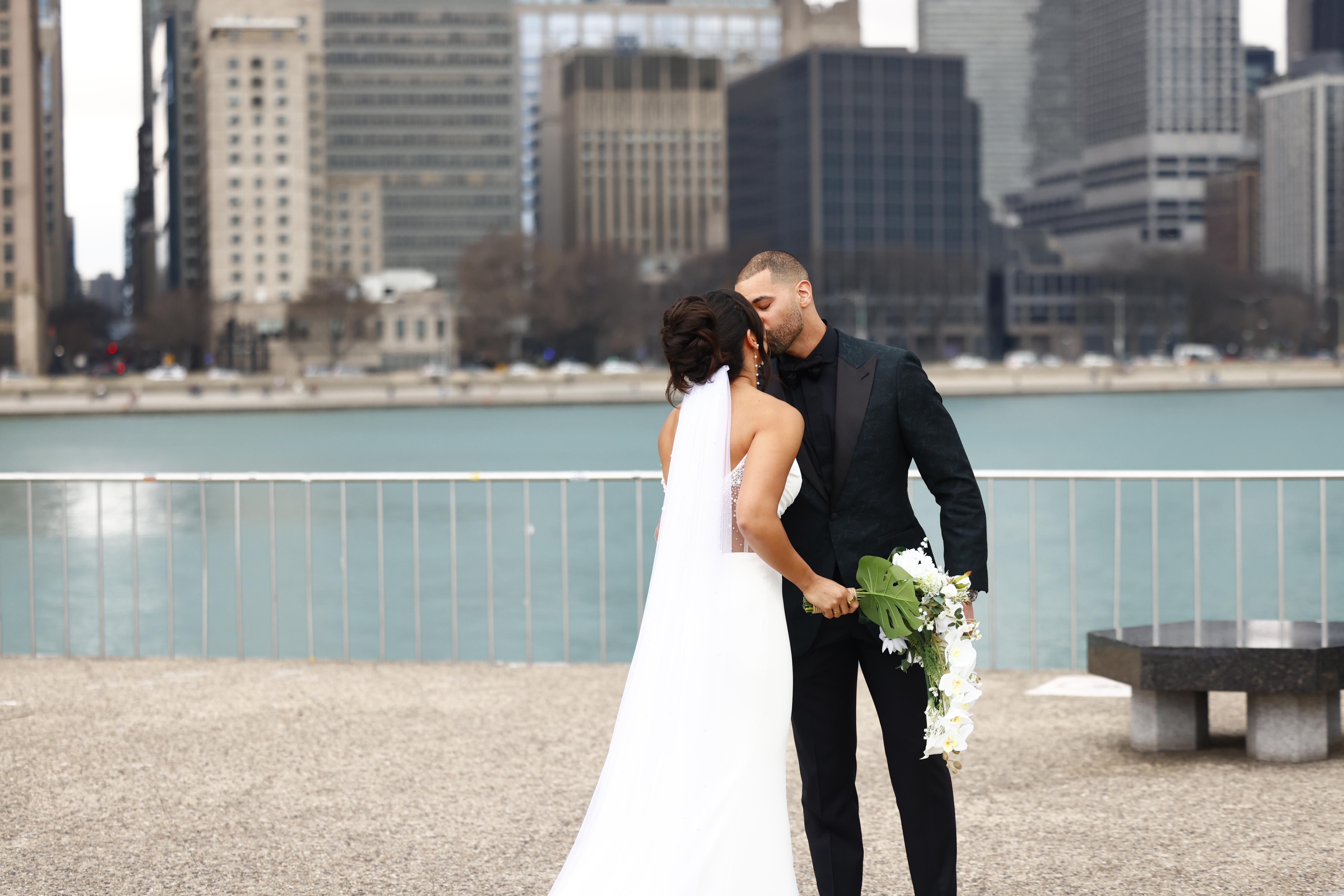 The Wedding Website of Mariah Harper and Robert Hecht