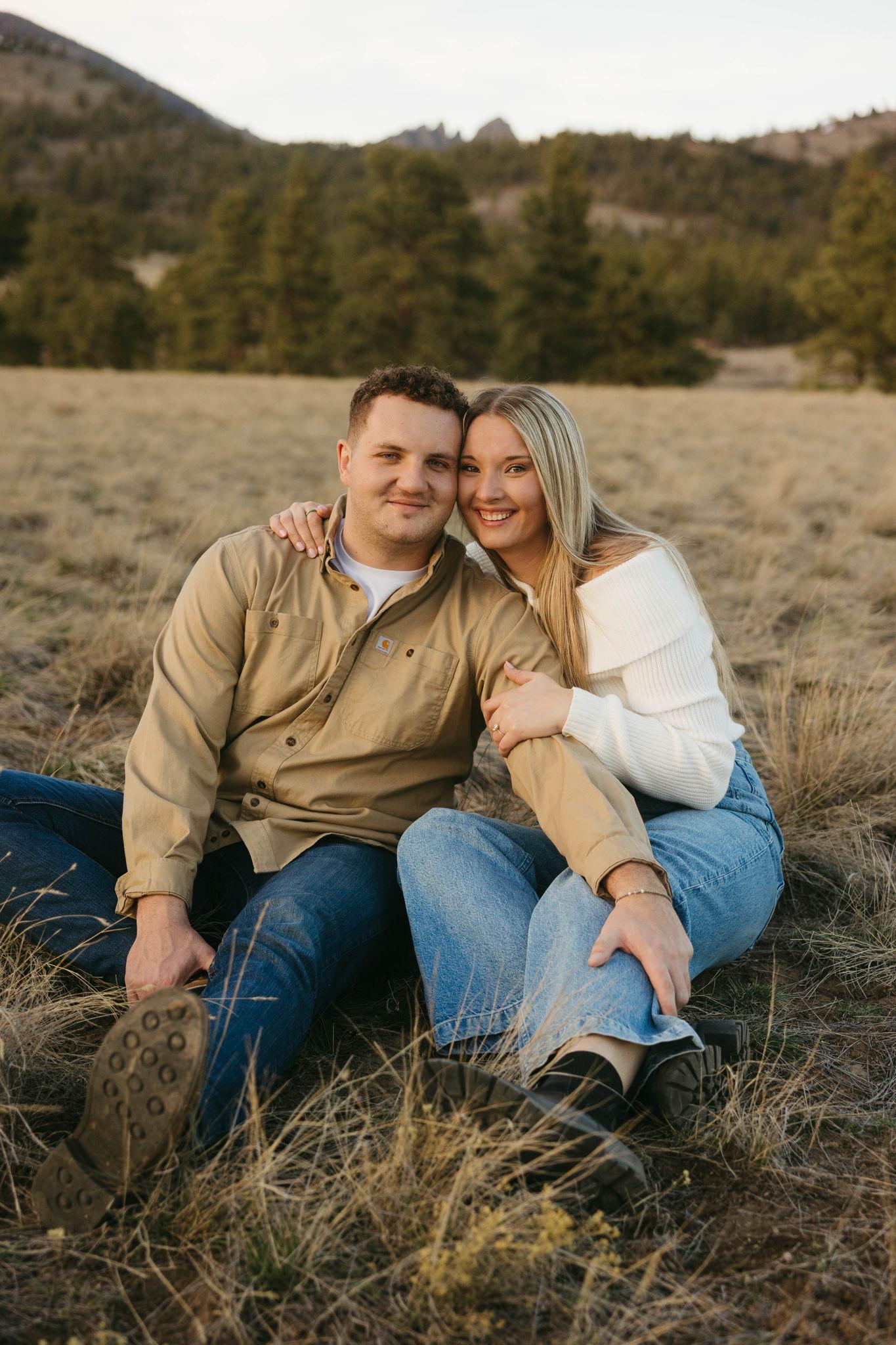 The Wedding Website of Vanessa Stavish and Cole Rosling